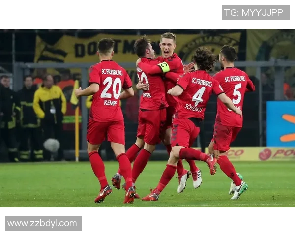 弗赖堡队稳固德甲排名，保级形势已经确定