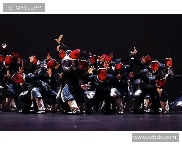 成都街舞队的反击之路：探索街舞文化的深层魅力与团队精神