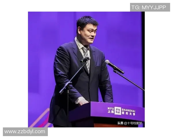 搜狐姚明数据分析揭示其职业生涯关键表现与影响力的深度解读