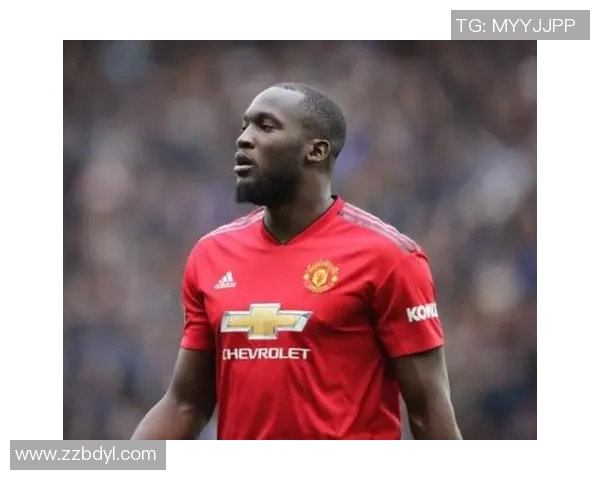 曼联前锋卢卡库绝杀破门，助红魔晋级欧联杯16强