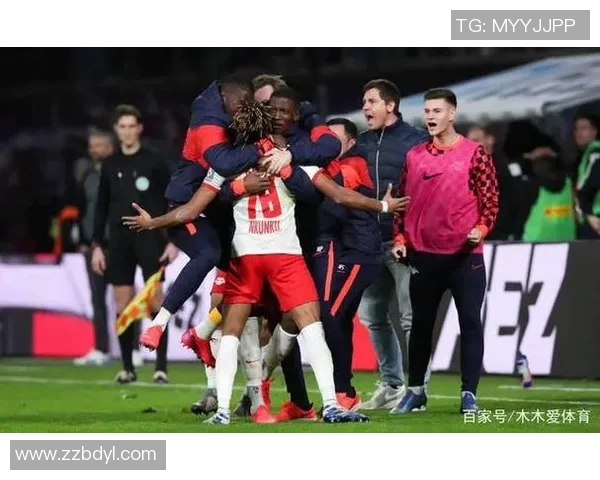 波鸿客场绝平门兴，积分榜排名暂时上升！