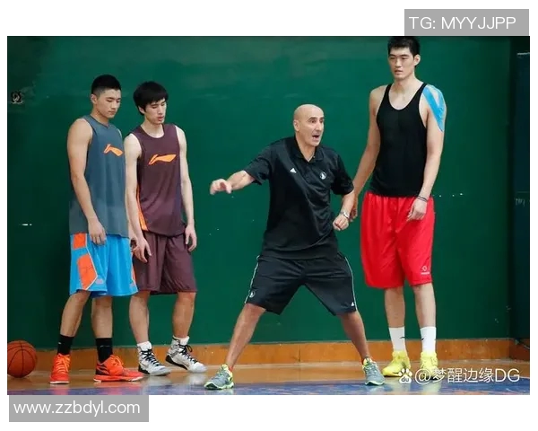 美国街头姚明的传奇故事与篮球梦想的追寻之旅